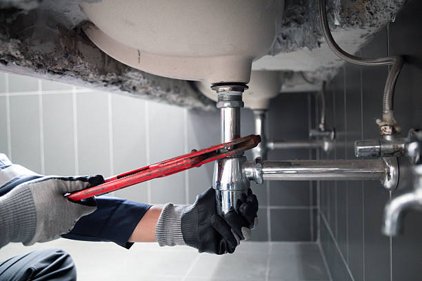 Trusted Pipe Repair service in McCleary, WA - AAA Plumbing Heating
